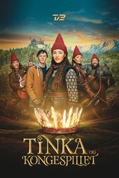 Tinka and the King's Game