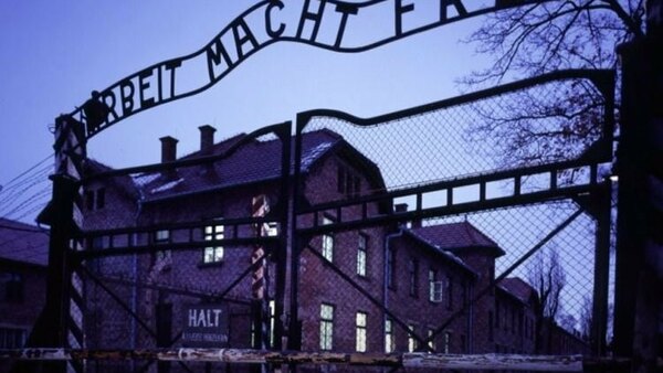 Auschwitz: Hitler's Final Solution Season 1 Episode 2