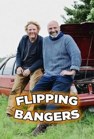 Flipping Bangers