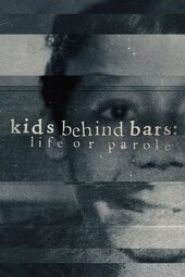 Kids Behind Bars