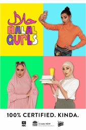 Halal Gurls