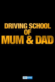 Driving School of Mum & Dad