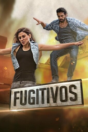 Fugitivos (CO)