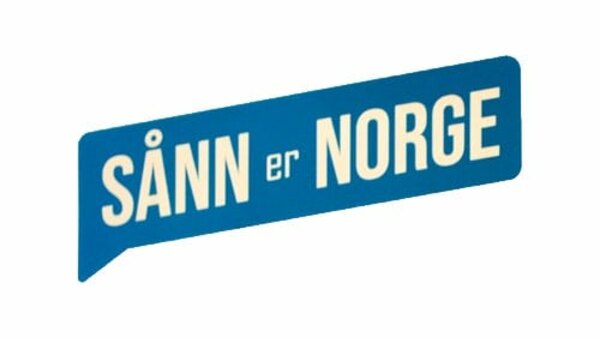 Harald Eia presenterer - Sånn er Norge - S01E06 - Trust