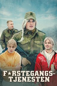 Conscripted