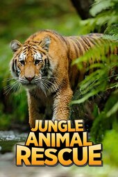 Jungle Animal Rescue