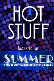 Hot Stuff: Backstage at Summer with Ariana DeBose