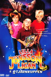 Young Jonsson Gang Reach For The Stars