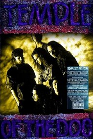 Temple Of The Dog - 25th Anniversary