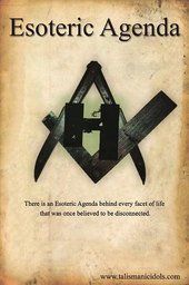 Esoteric Agenda