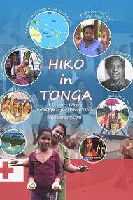 Hiko in Tonga: A Culture almost Lost