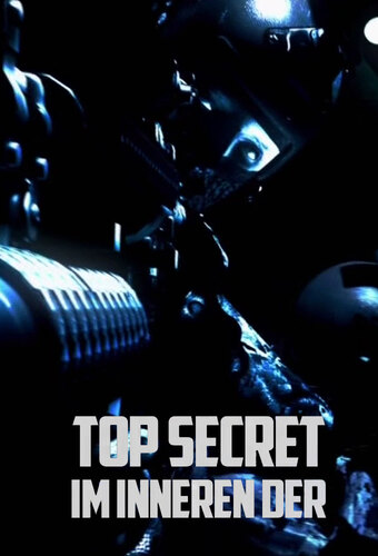 Top Secret: Insider
