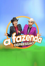 A Fazenda Depressão