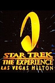 Farewell to Star Trek: The Experience