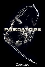 Predators: Crucified