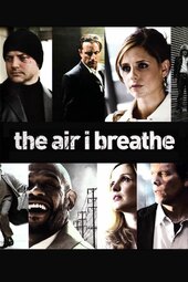 The Air I Breathe