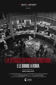 La strage di Piazza Fontana e le bombe a Roma
