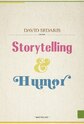 MasterClass: David Sedaris Teaches Storytelling and Humor