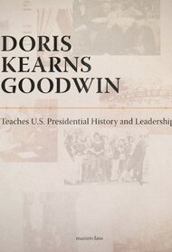 MasterClass: Doris Kearns Goodwin Teaches U.S. Presidential History & Leadership