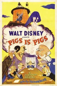 Pigs Is Pigs