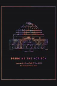 Bring Me The Horizon: Live at the Royal Albert Hall