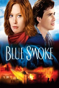 Nora Roberts' Blue Smoke