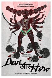 Devi Aur Hero