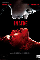 Inside