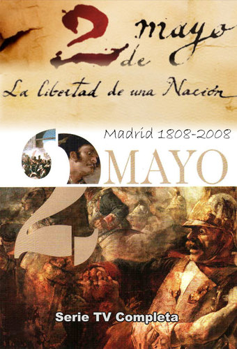 2 de mayo: La libertad de una nación