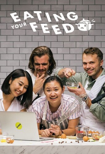 Eating Your Feed