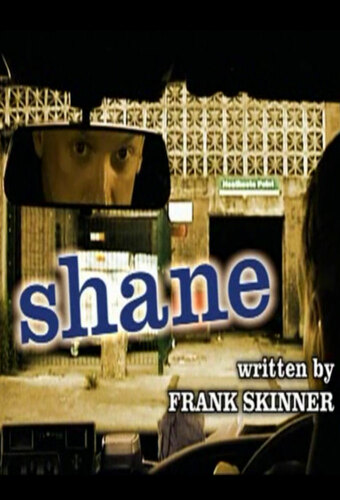 Shane (UK)
