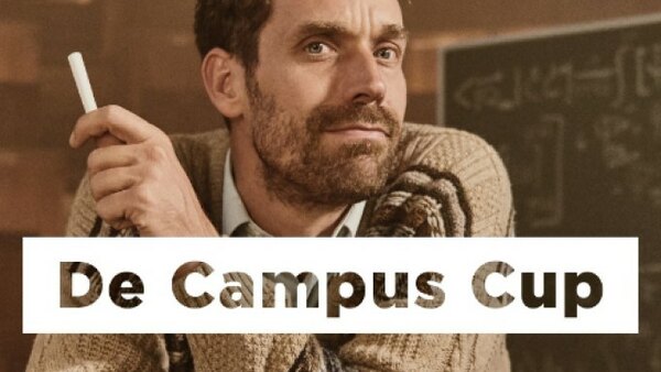 The Campus Cup - S03E01 - 