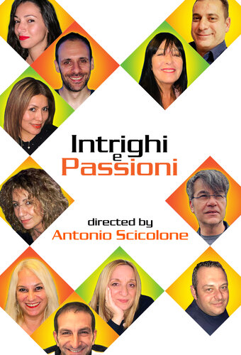 Intrigues and Passions