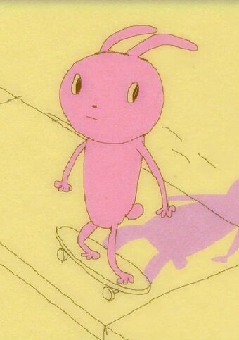 little bunny