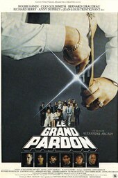 The Big Pardon