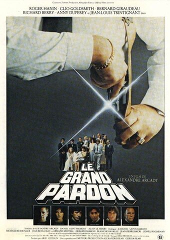 The Big Pardon