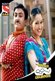 Taarak Mehta Ka Ooltah Chashmah