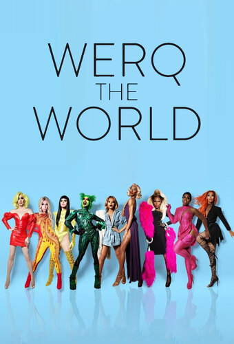 Werq The World