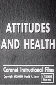 Attitudes and Health