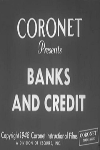 Banks And Credit