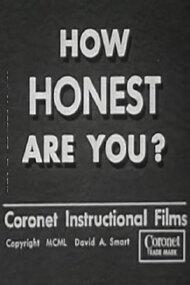 How Honest are You?