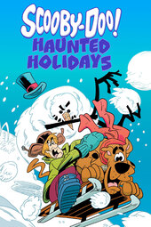 Scooby-Doo!™ Haunted Holidays
