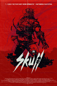 Skull: The Mask