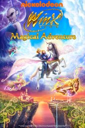 Winx Club - Magic Adventure