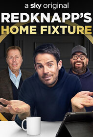 Redknapp’s Home Fixture