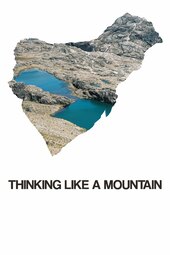 Thinking like a Mountain