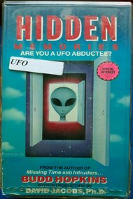 Hidden Memories: Are You a UFO Abductee?