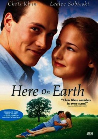 Here on Earth