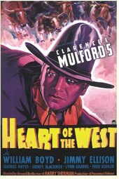 Heart of the West