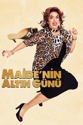 Maide'nin Altın Günü